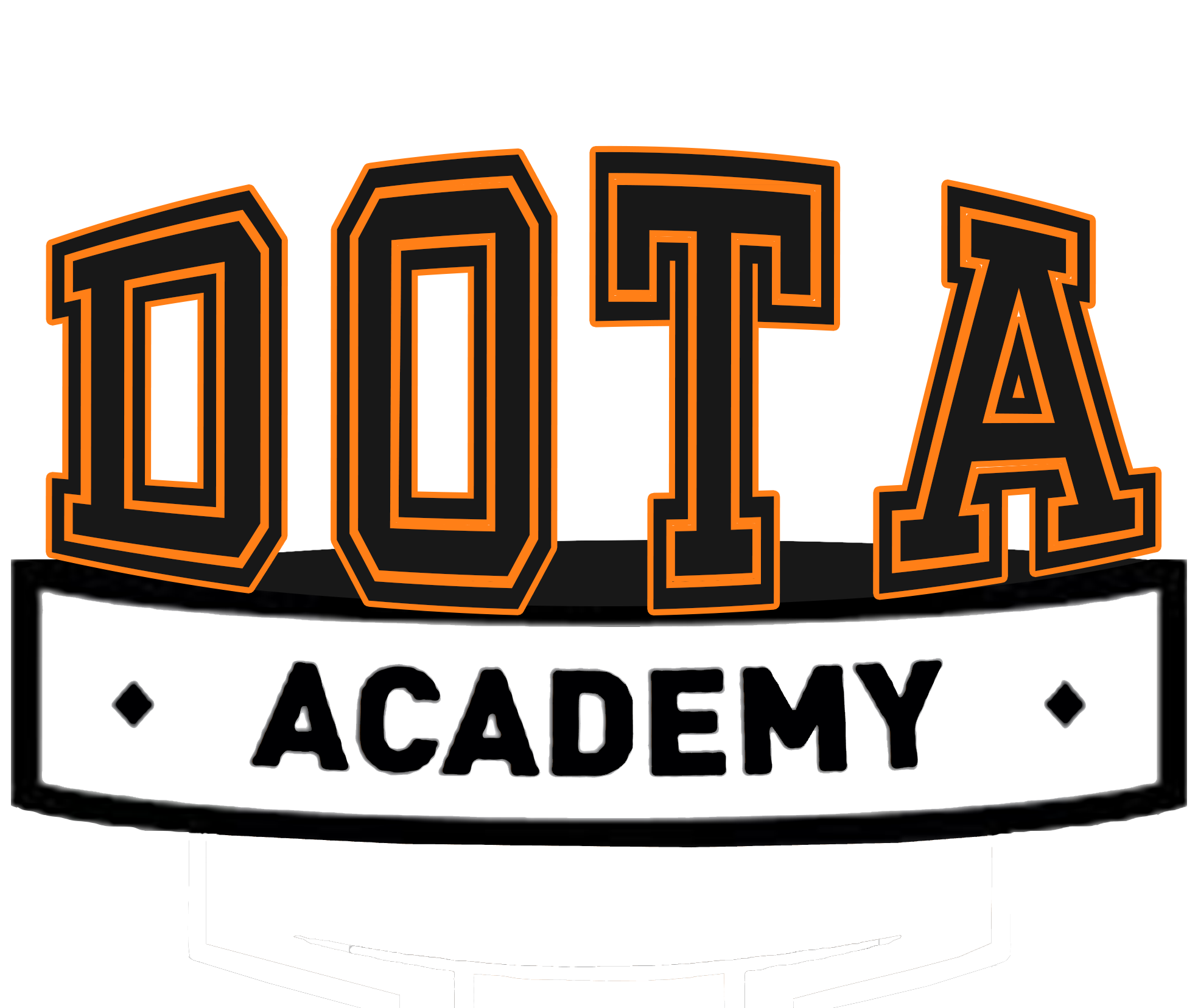 Dota Academy Logo